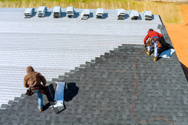 Best Commercial Roofing Services  in Lincolnia, VA