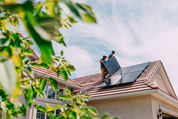 Best Commercial Roofing Services  in Lincolnia, VA
