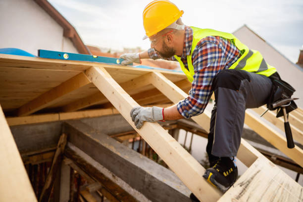 Trusted Lincolnia, VA Roofing Contractor Experts