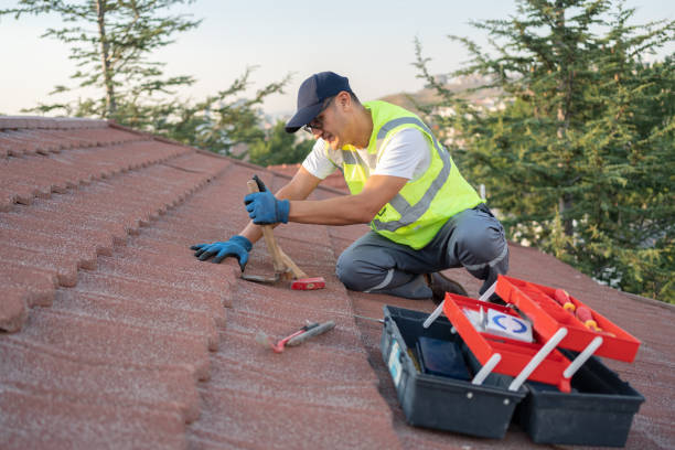 Best Slate Roofing Contractor  in Lincolnia, VA