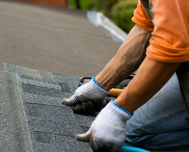 Quick and Trustworthy Emergency Roof Repair Services in Lincolnia, VA
