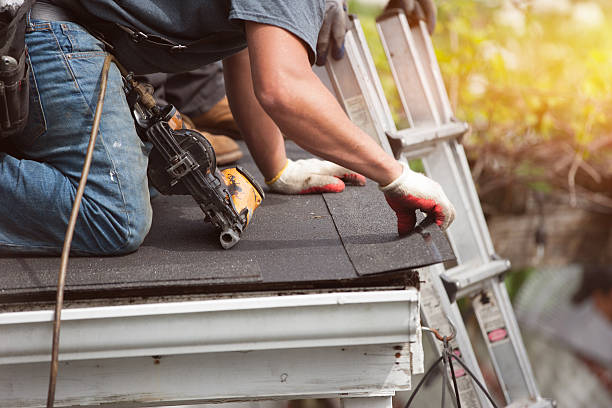 Best Flat Roof Repair Services  in Lincolnia, VA