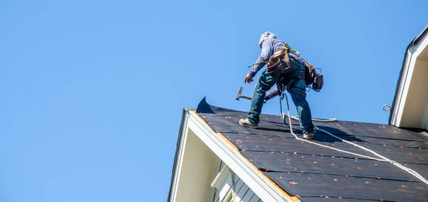 Best Roof Replacement Cost  in Lincolnia, VA